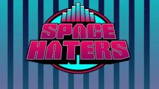 Space Haters - Switch