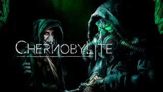 Chernobylite - Autumn Dread Pack