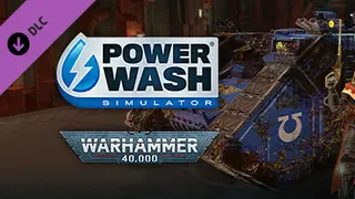 PowerWash Simulator – Warhammer 40,000 Special Pack Ultimate