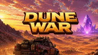 Dune War