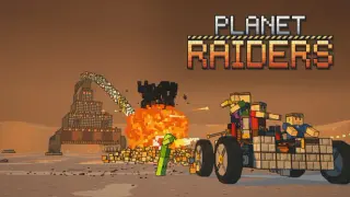 Planet Raiders