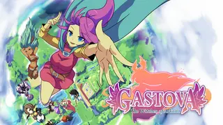 Gastova: The Witches of Arkana