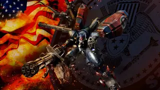 Metal Wolf Chaos XD - Xbox One