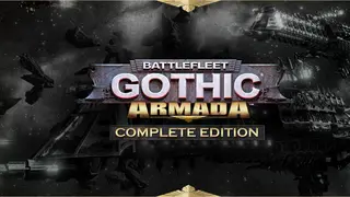 Battlefleet Gothic: Armada Complete Edition