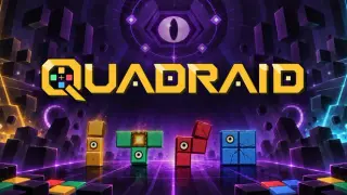 QuadRaid
