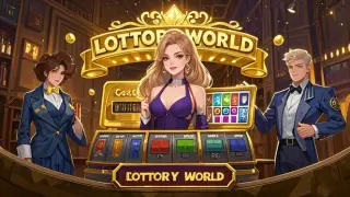 Lottery World