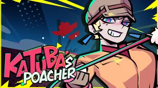 Katuba's Poacher