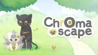 Chromascape