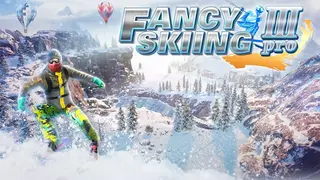 Fancy Skiing Ⅲ Pro