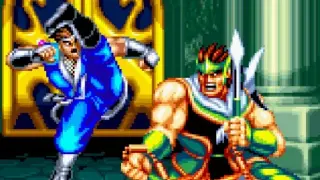 ACA NEOGEO WORLD HEROES 2 JET - Switch
