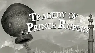 Tragedy of Prince Rupert