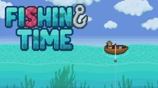 Fishing Time
