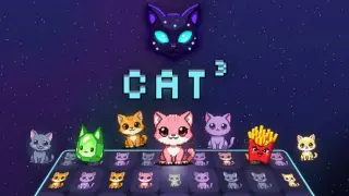 Cat 3