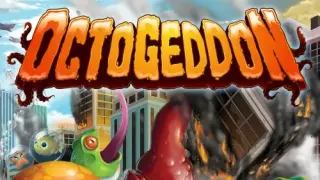 Octogeddon - Switch