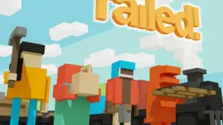 Unrailed! - Switch