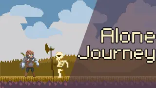 Alone Journey