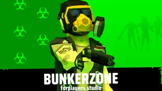 BUNKERZONE