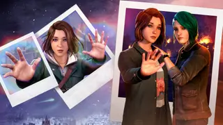 Life is Strange: Reunion Twin Pack - Xbox Series