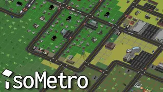 IsoMetro