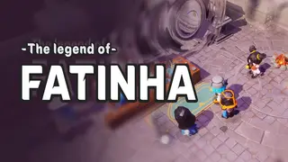 The Legend of Fatinha