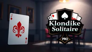 Klondike Solitaire Pro