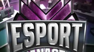 ESport Manager - Switch