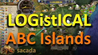 LOGistICAL: ABC Islands