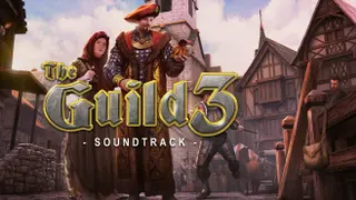 The Guild 3 Soundtrack