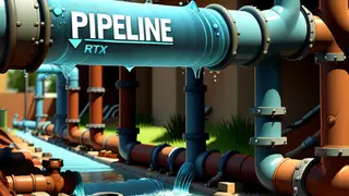 PIPELINE RTX