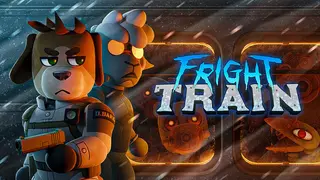 Fright Train