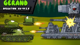 GERAND: Operation KV-44 2.0