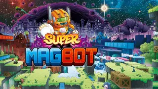 Super Magbot
