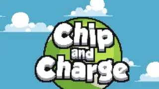 Chip and Charge - Switch