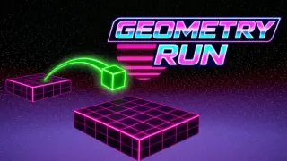 Geometry Run