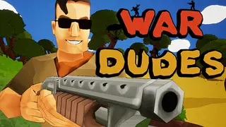 Wardudes