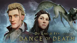 Dance of Death: Du Lac & Fey Deluxe