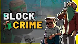 Block Crime