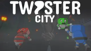 Twister City