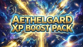 Aethelgard - XP Boost (2x)
