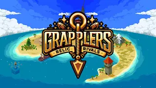 Grapplers: Relic Rivals