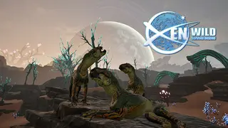 XenoWild: Survival Beyond