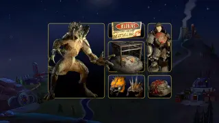 Fallout 76: Deathclaw Pet Bundle