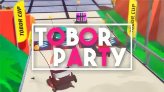 Tobor Party
