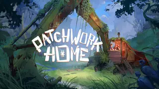 Patchwork Home