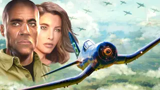 Iron Wings (Xbox One)