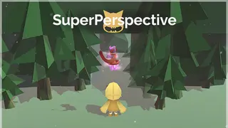 Super Perspective