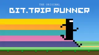 BIT.TRIP.RUNNER Bundle