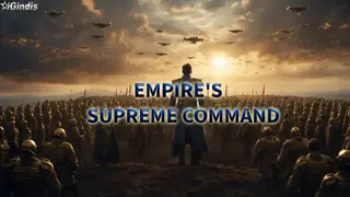 Empire’s Supreme Command - Xbox One