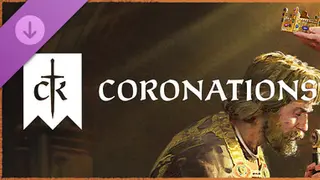 Crusader Kings 迪菲大陸戰記 III: Coronations