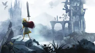 Child of Light Ultimate Edition - Xbox One